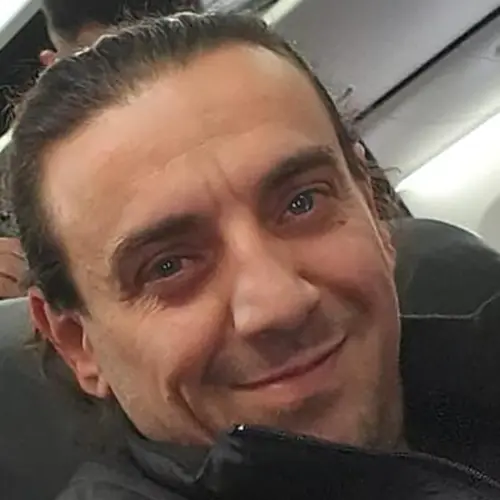 Samet Seyis - Müdür