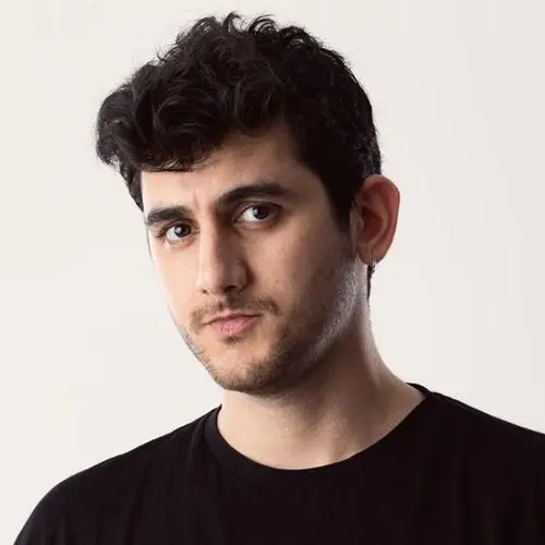 Ammar Özçelik - Oyuncu