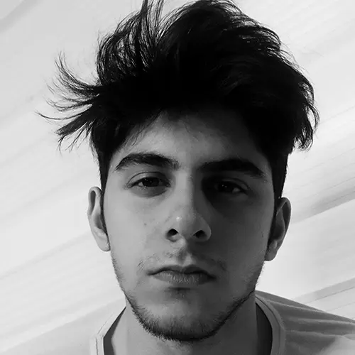 Batuhan Taş - Oyuncu