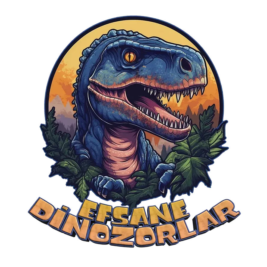 Efsane Dinozorlar