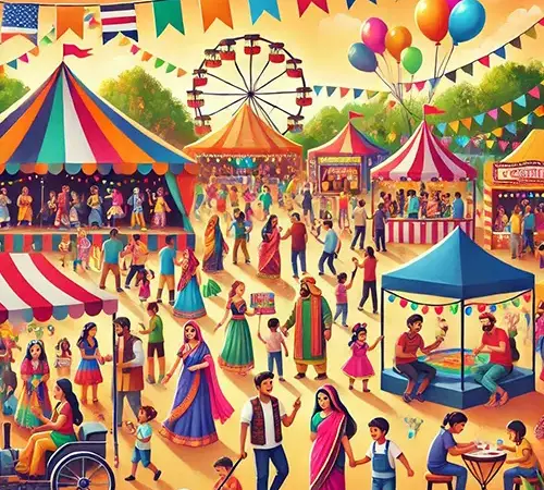 festival gösterileri,festival etkinlikleri,festival organizasyonu,festival organizasyonları