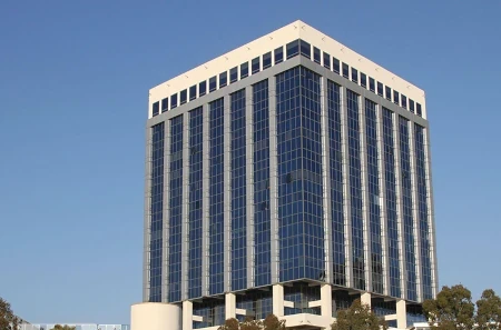 İzmir Tepekule Kültür ve Kongre Merkezi