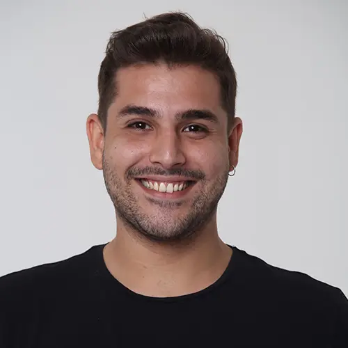 Metehan Çetinalp - Yönetmen