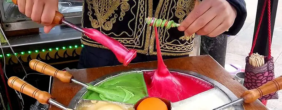 osmanlı macunu,osmanlı macuncusu,osmanlı macunu arabası,osmanlı macuncusu arabası,osmanlı macunu standı