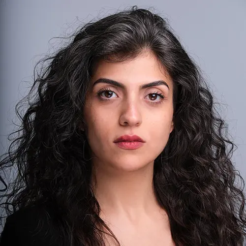 Yağmur Altay - Oyuncu